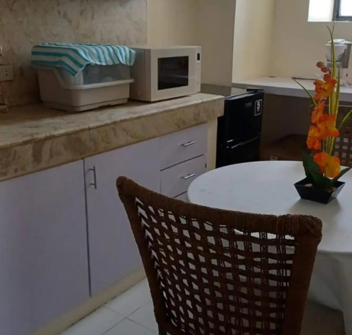 Apartment Citadel Inn Makati 1512 Fully-Furnished Unit For Staycation Manila
