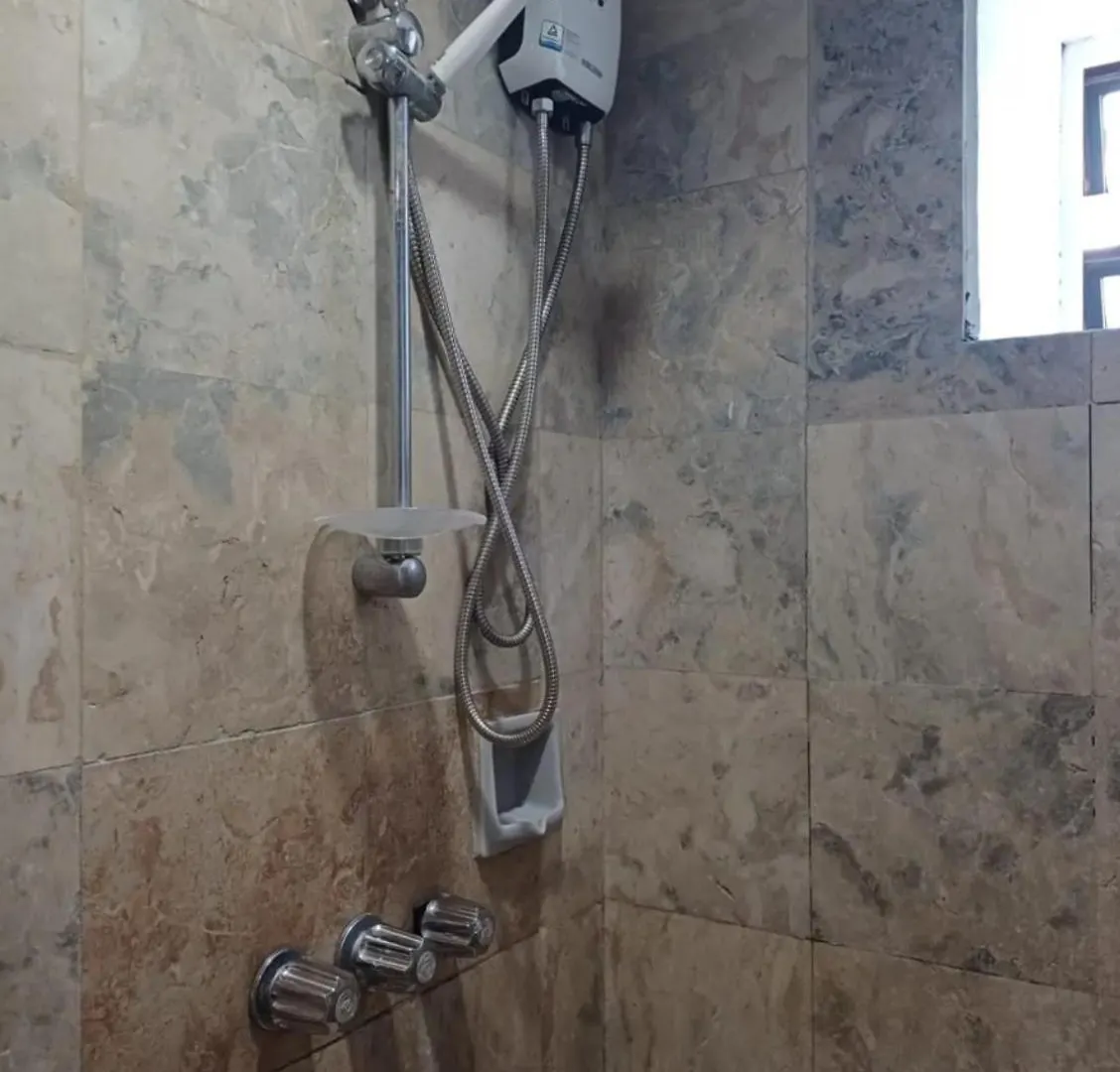 Citadel Inn Makati 1512 Fully-Furnished Unit For Staycation Manila 0*,  Philippinen