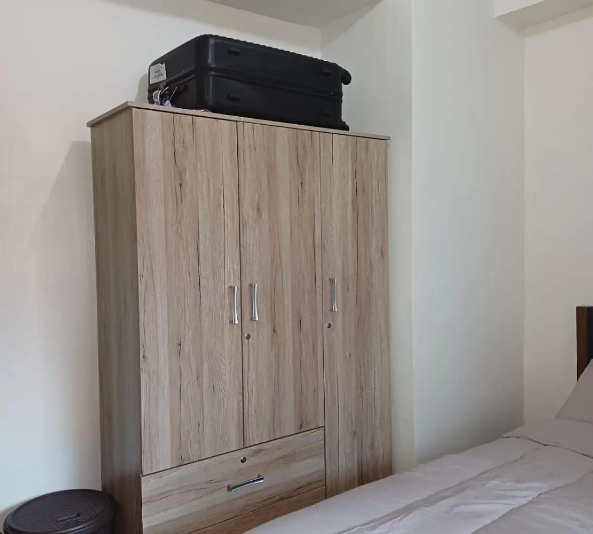 Citadel Inn Makati 1512 Fully-Furnished Unit For Staycation Manila