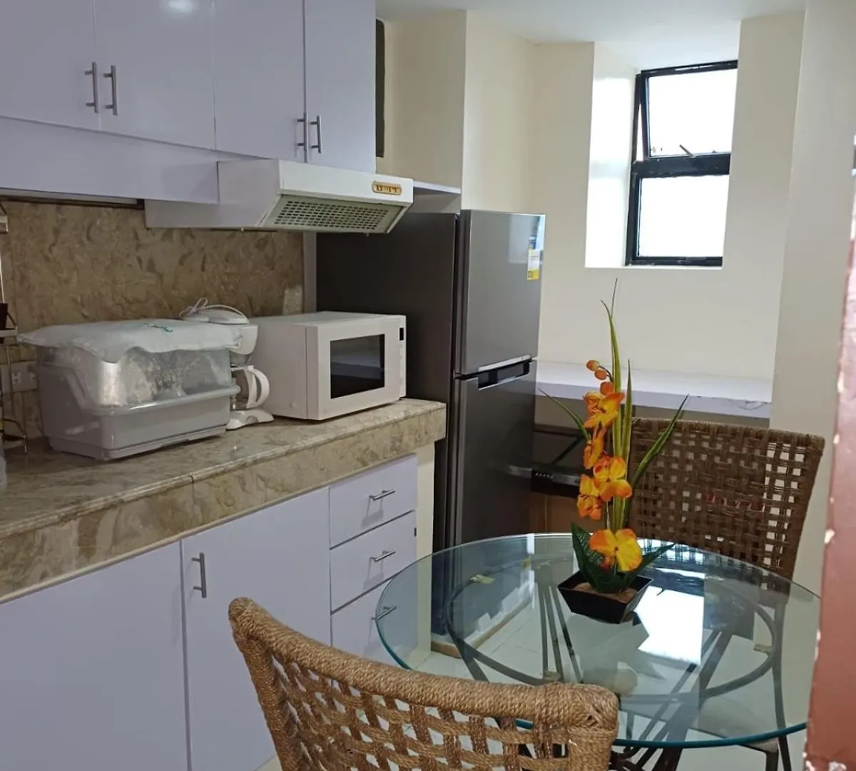 Apartment Citadel Inn Makati 1512 Fully-Furnished Unit For Staycation Manila