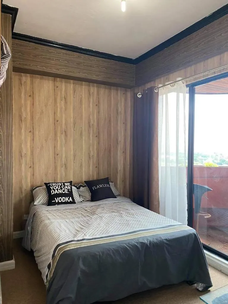 Citadel Inn Makati 1512 Fully-Furnished Unit For Staycation Manila Apartment