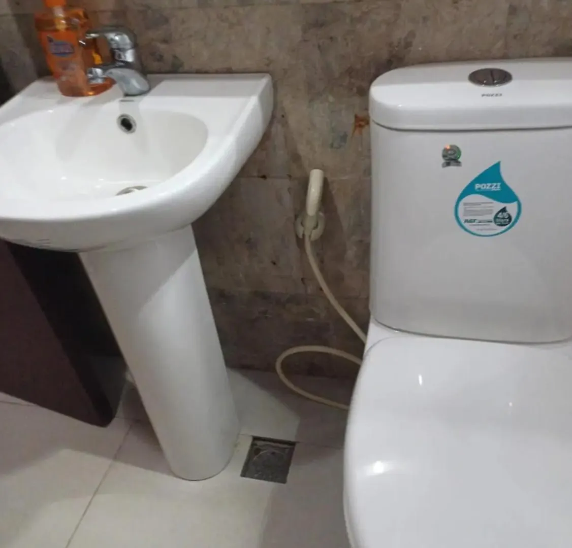 Citadel Inn Makati 1512 Fully-Furnished Unit For Staycation Manila