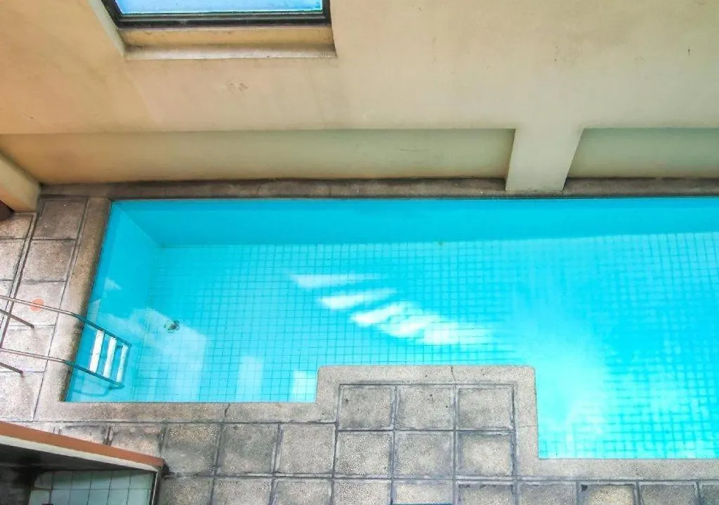 Citadel Inn Makati 1512 Fully-Furnished Unit For Staycation Manila Philippines