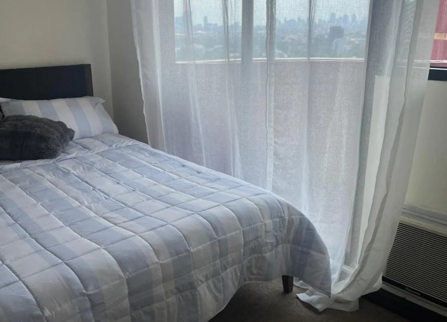 Apartment Citadel Inn Makati 1512 Fully-Furnished Unit For Staycation Manila