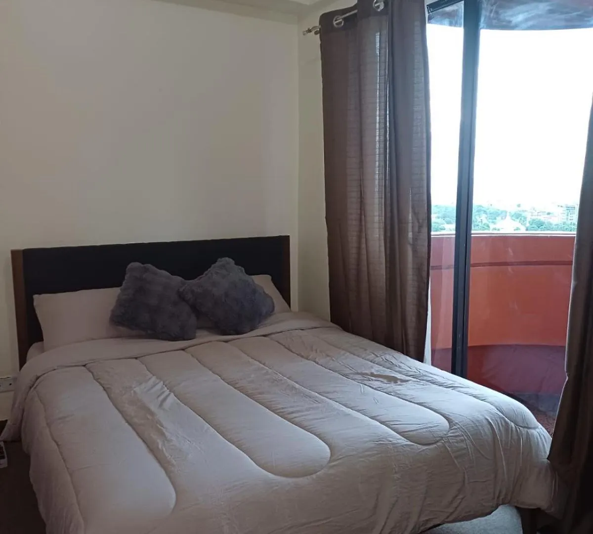 Apartment Citadel Inn Makati 1512 Fully-Furnished Unit For Staycation Manila Philippines