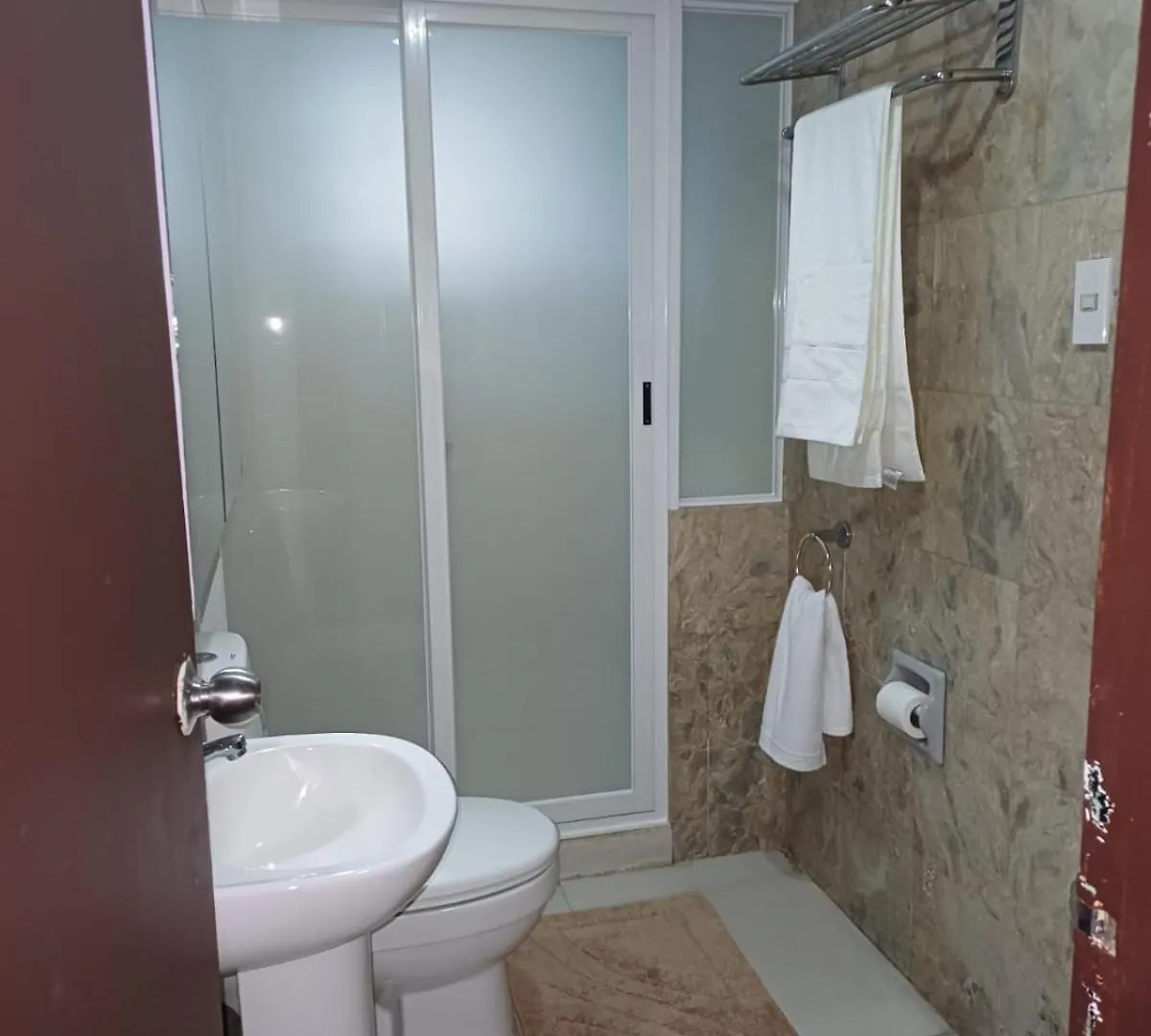 Apartment Citadel Inn Makati 1512 Fully-Furnished Unit For Staycation Manila